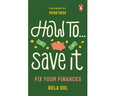 KNYGA Bola Sol How To Save It