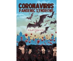 KNYGA Bolat Ospanov Coronavirus Pandemic Syndrome