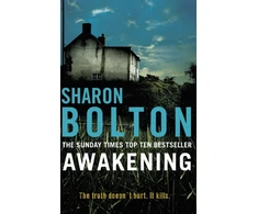 KNYGA Bolton S J Awakening