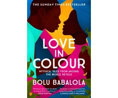 KNYGA Bolu Babalola Love in Colour