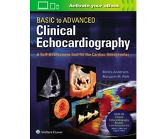 KNYGA Bonita Anderson DMU (Cardiac) MAppSc (Me Basic to Advanced Clinical Echocardiography