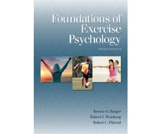 KNYGA Bonnie G Berger Foundations of Exercise Psychology