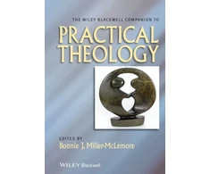 KNYGA Bonnie J. Miller-McLemore Wiley Blackwell Companion to Practical Theology