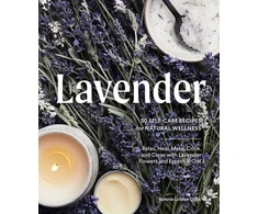 KNYGA Bonnie Louise Gillis Lavendar