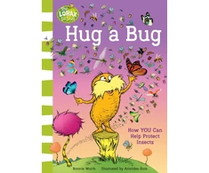 KNYGA Bonnie Worth Hug a Bug