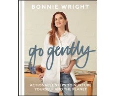 KNYGA Bonnie Wright Go Gently
