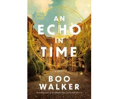 KNYGA Boo Walker Echo in Time