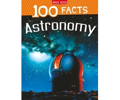 KNYGA Bookshop 100 Facts Astronomy