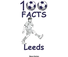 KNYGA Bookshop 100 Facts - Leeds