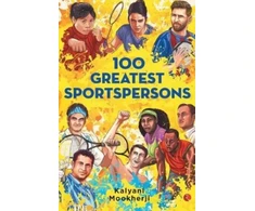 KNYGA Bookshop 100 Greatest Sportspersons