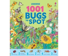 KNYGA Bookshop 1001 Bugs to Spot