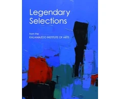 KNYGA Bookshop 101 Legendary Selections from the Kalamazoo Institute of Arts