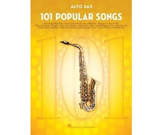 KNYGA Bookshop 101 Popular Songs