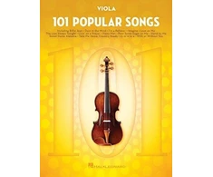 KNYGA Bookshop 101 Popular Songs