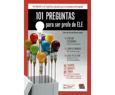KNYGA Bookshop 101 Preguntas Para Ser Profe de ELE