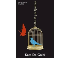 KNYGA Bookshop 10pm Question