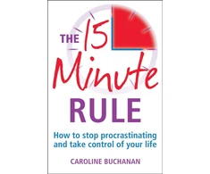 KNYGA Bookshop 15 Minute Rule