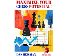 KNYGA Bookshop 200 Chess Tips