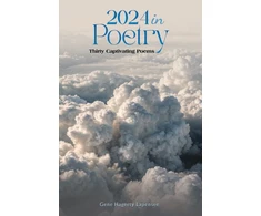 KNYGA Bookshop 2024 In Poetry