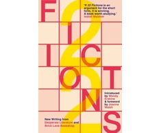 KNYGA Bookshop 22 Fictions