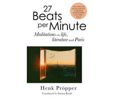 KNYGA Bookshop 27 Beats Per Minute