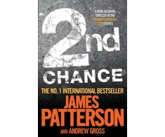 KNYGA Bookshop 2nd Chance