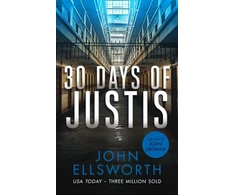 KNYGA Bookshop 30 Days of Justis