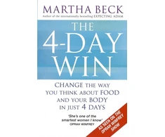 KNYGA Bookshop 4-Day Win