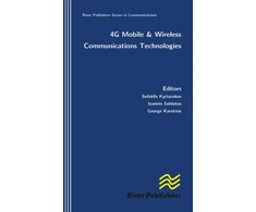 KNYGA Bookshop 4g Mobile and Wireless Communications Technologies