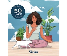 KNYGA Bookshop 5-Minute-a-day Mindfulness