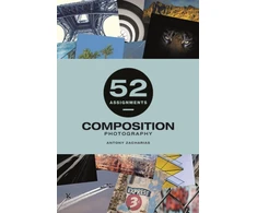 KNYGA Bookshop 52 Assignments: Composition