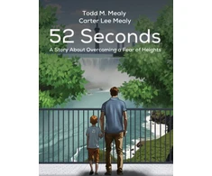KNYGA Bookshop 52 Seconds