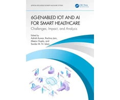 KNYGA Bookshop 6G-Enabled IoT and AI for Smart Healthcare