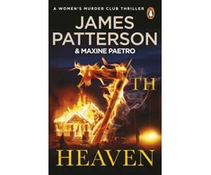 KNYGA Bookshop 7th Heaven