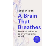 KNYGA Bookshop A Brain That Breathes