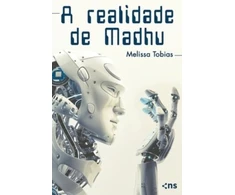 KNYGA Melissa Tobias A Realidade de Madhu