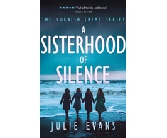 KNYGA Bookshop A Sisterhood of Silence