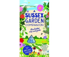 KNYGA Bookshop A Sussex Garden Companion