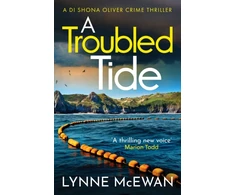 KNYGA Bookshop A Troubled Tide
