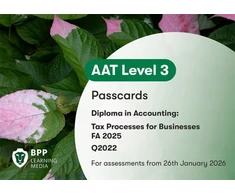 KNYGA Bookshop AAT Tax Processes for Businesses