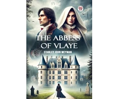 KNYGA Bookshop Abbess Of Vlaye (Edition1)