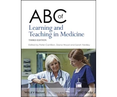 KNYGA Bookshop ABC of Learning and Teaching in Medicine