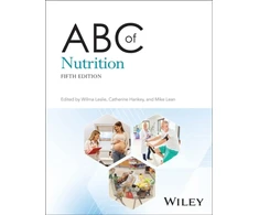 KNYGA Bookshop ABC of Nutrition