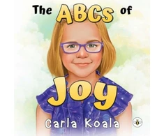 KNYGA Bookshop ABCs of Joy