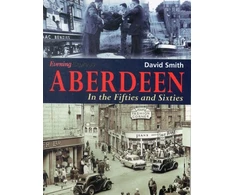 KNYGA Bookshop Aberdeen in the Fifties and Sixties