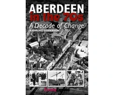 KNYGA Bookshop Aberdeen in the Seventies