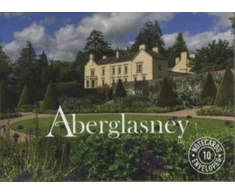 KNYGA Bookshop Aberglasney Notecards
