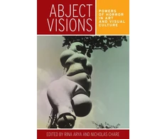 KNYGA Bookshop Abject Visions