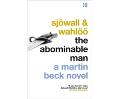 KNYGA Bookshop Abominable Man