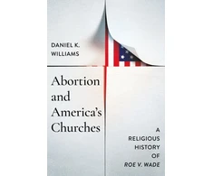 KNYGA Bookshop Abortion and America's Churches